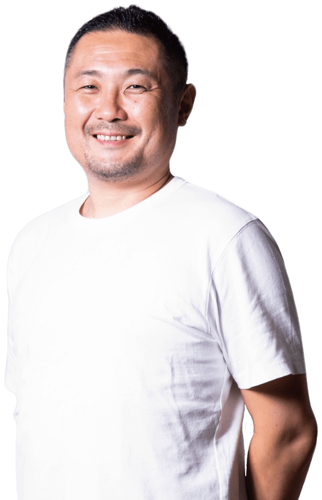 青柳智大の画像